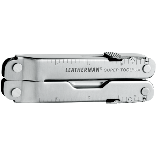 Leatherman SuperTool 300 Nylon sheath