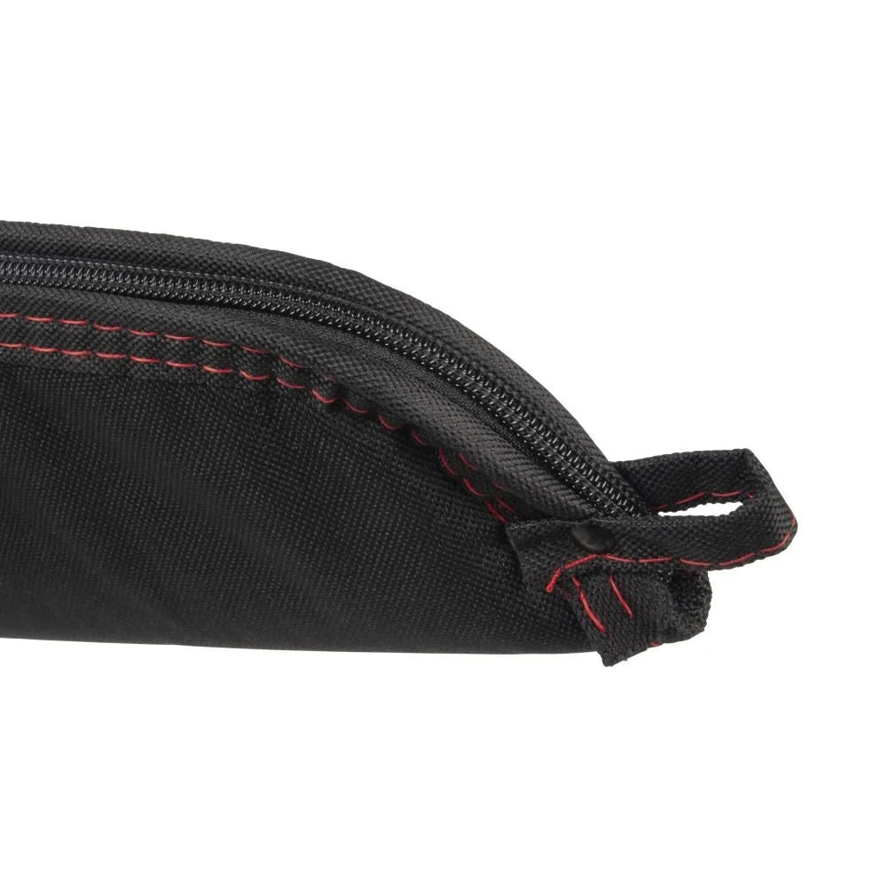 Allen Ruger Mesa 46" Rifle Case Black/Red