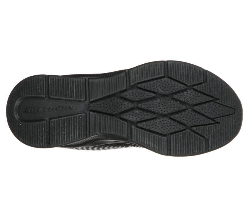 Skechers Kids Microspec School Fun Shoe