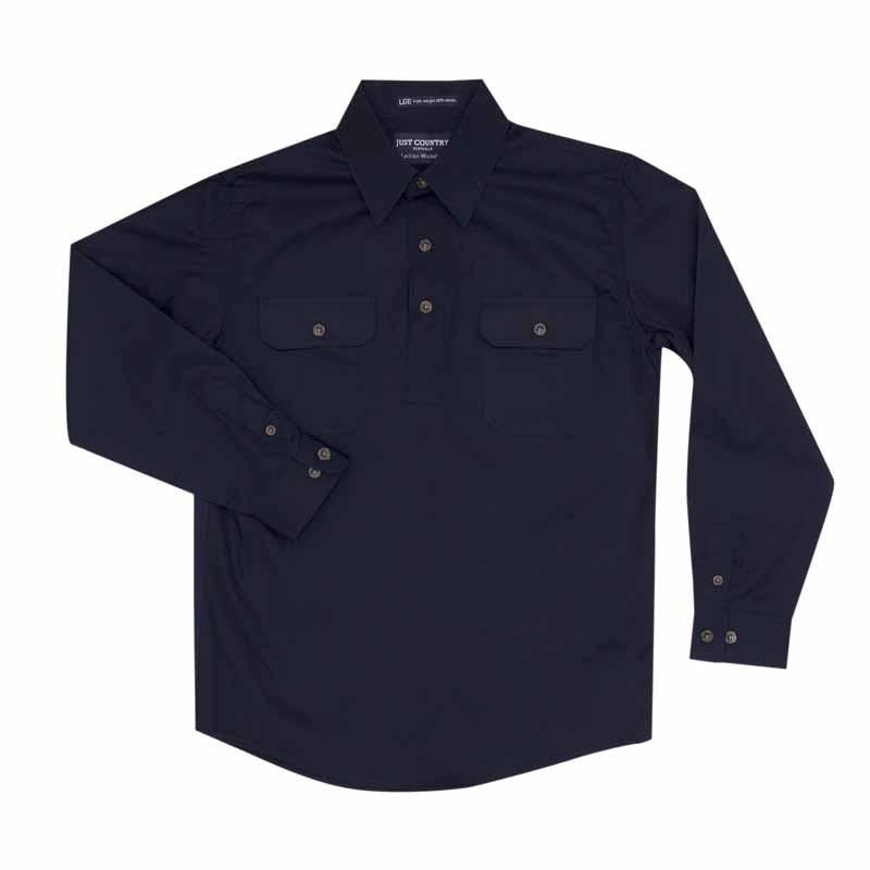 Just Country Boys Lachlan work shirt