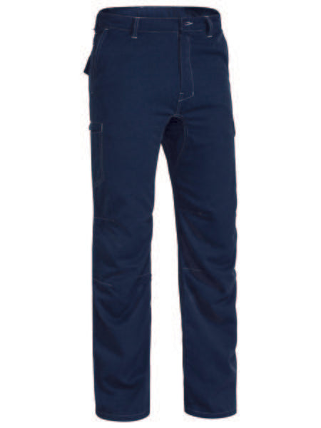 BISLEY TENCATE TECASAFE® PLUS 700 ENGINEERED FR VENTED CARGO PANT 87R