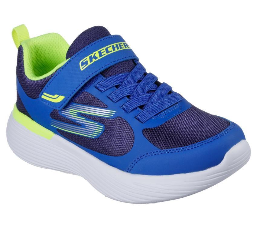 Skechers Boys GO RUN 400 V2