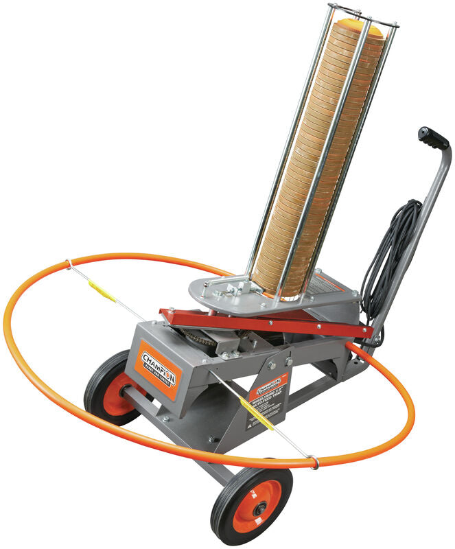 Champion WheelyBird Trap 2.0 with Remote INSTORE PICKUP ONLY