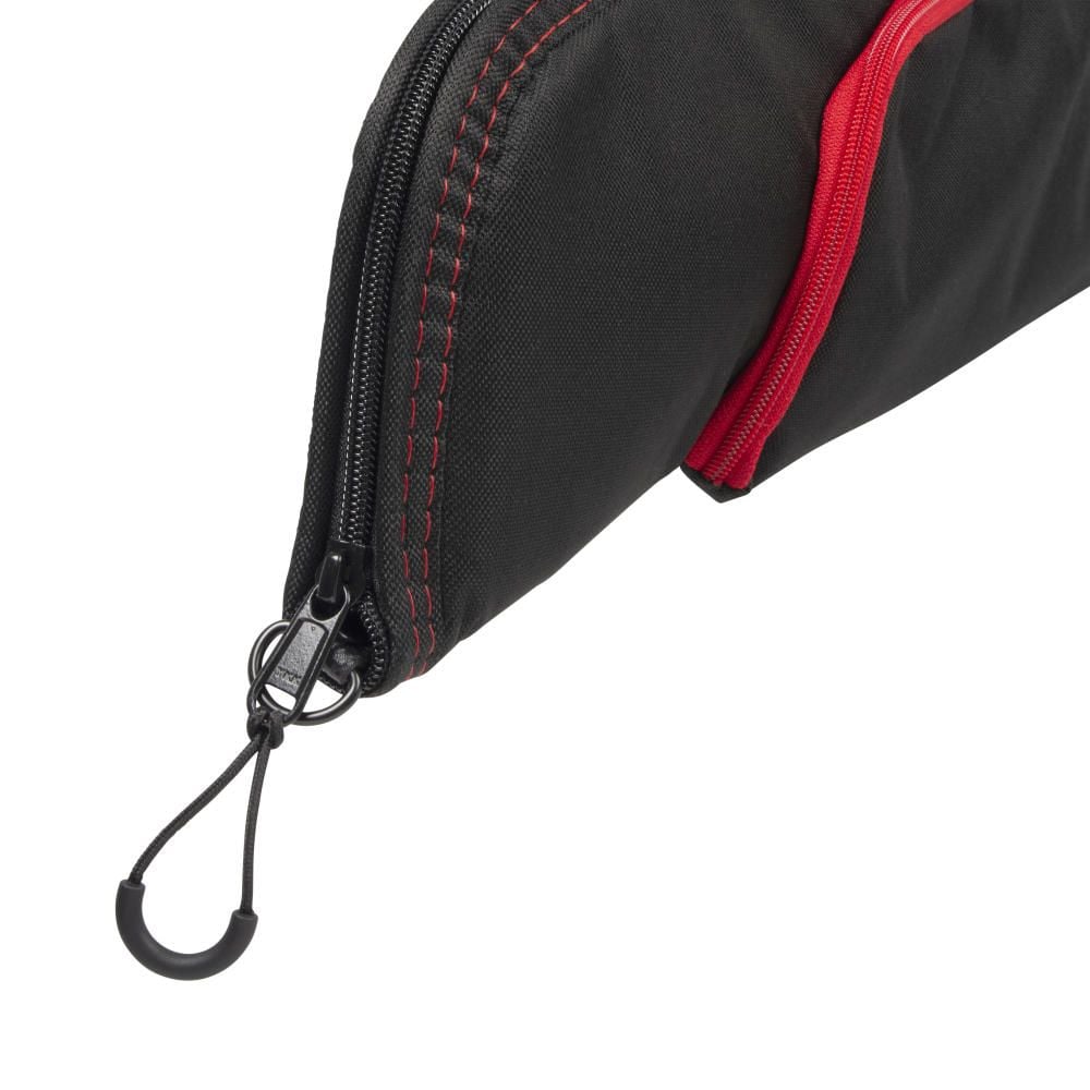 Allen Ruger Mesa 46" Rifle Case Black/Red