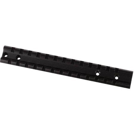 Weaver Mounts 1-Piece Base Savage Axis, Matte Black Finish