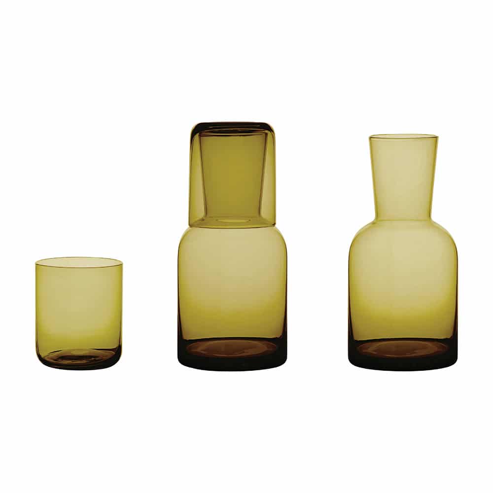 Annabel Trends Water Carafe Set