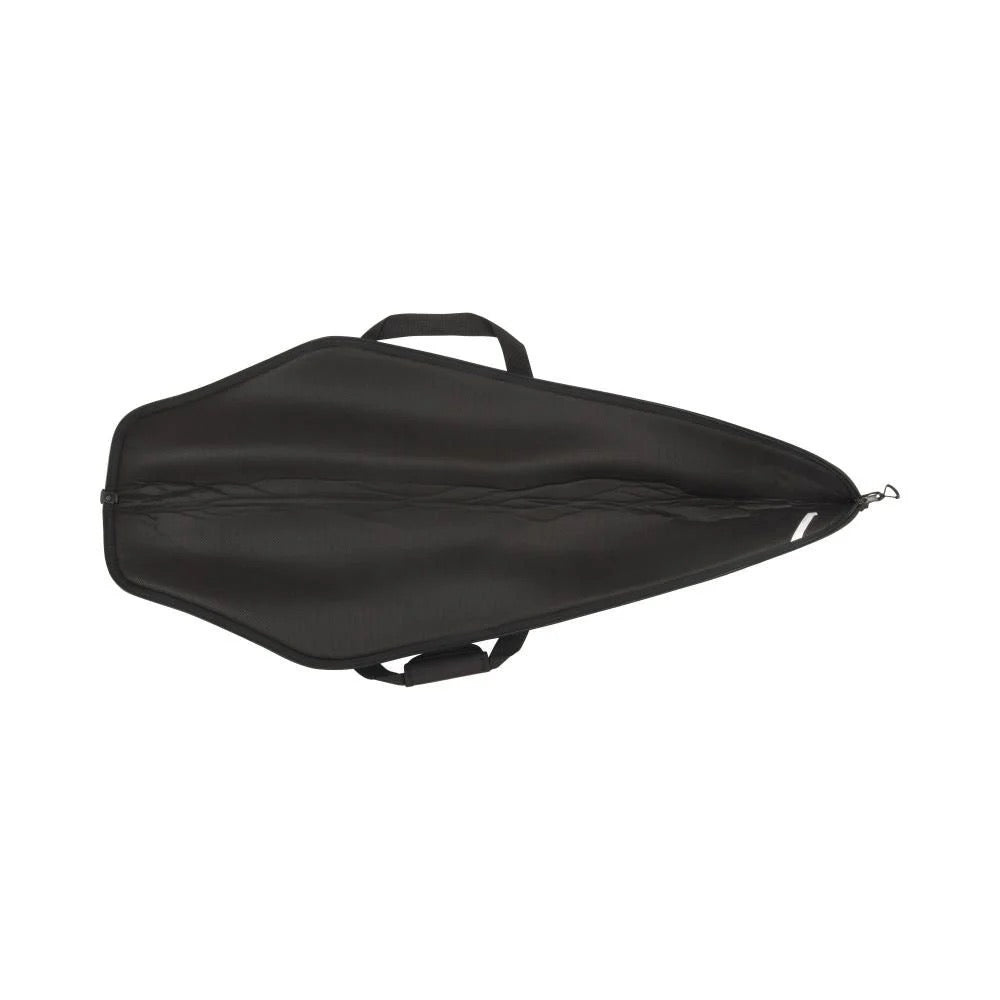 Allen Ruger Mesa 46" Rifle Case Black/Red