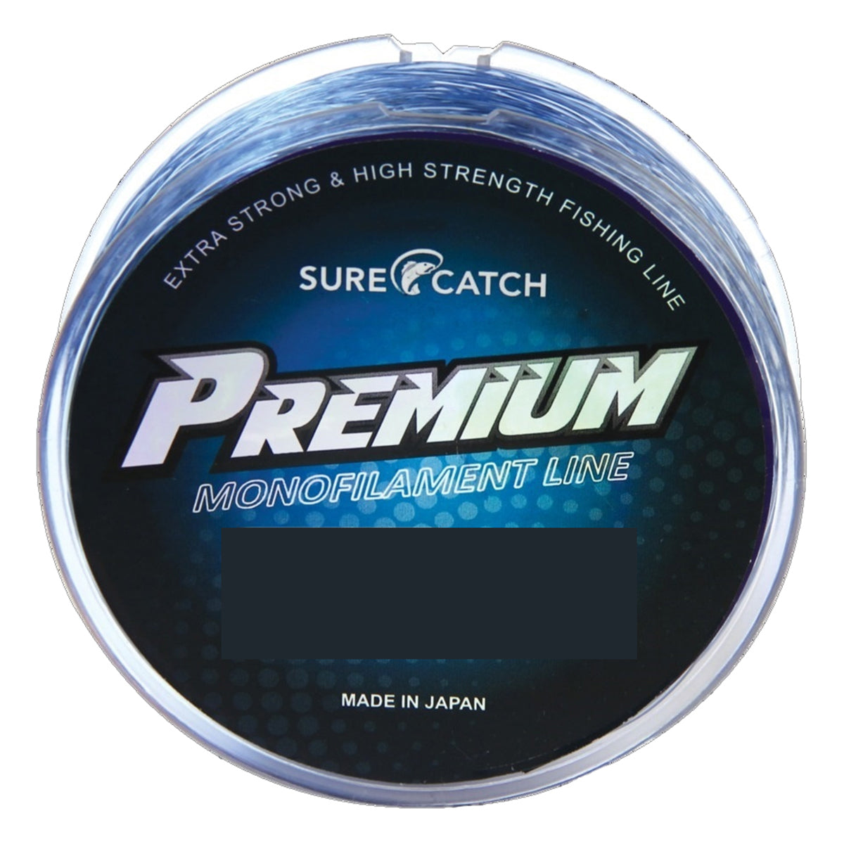 SureCatch Premium Monofilament Fishing Line 300M