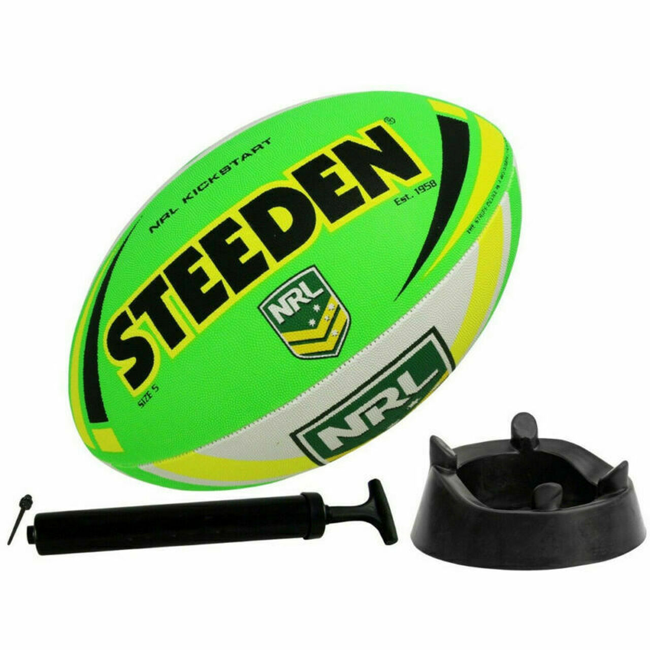 Steeden NRL Starter Pack