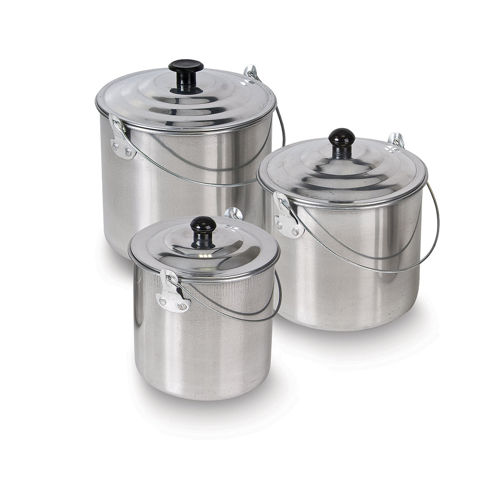 Elemental 3 Billy Can Set