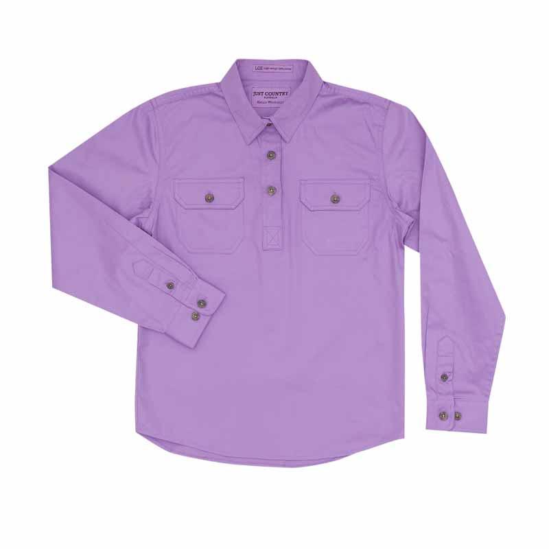 Just Country Girls Kenzie workshirt