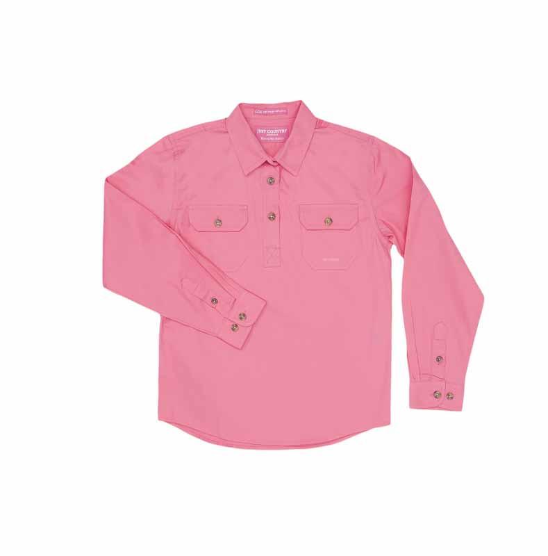 Just Country Girls Kenzie workshirt