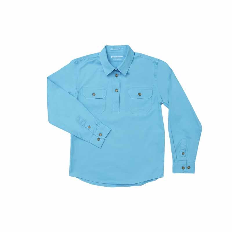 Just Country Girls Kenzie workshirt