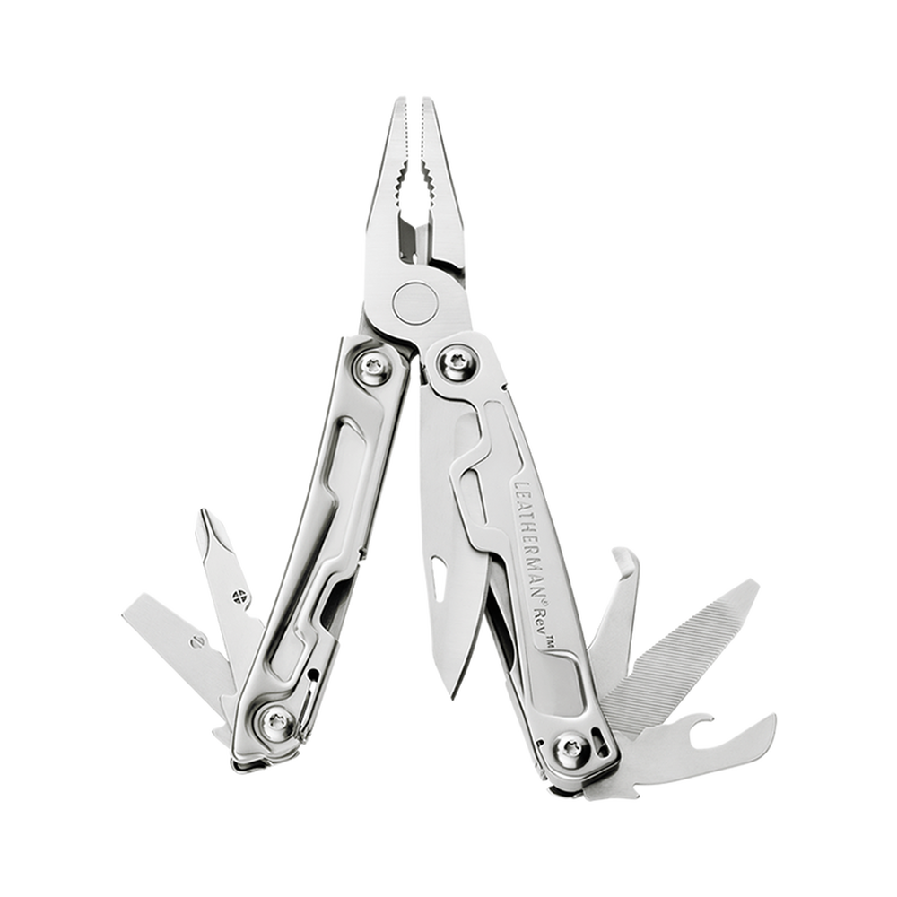 Leatherman Rev-No Sheath