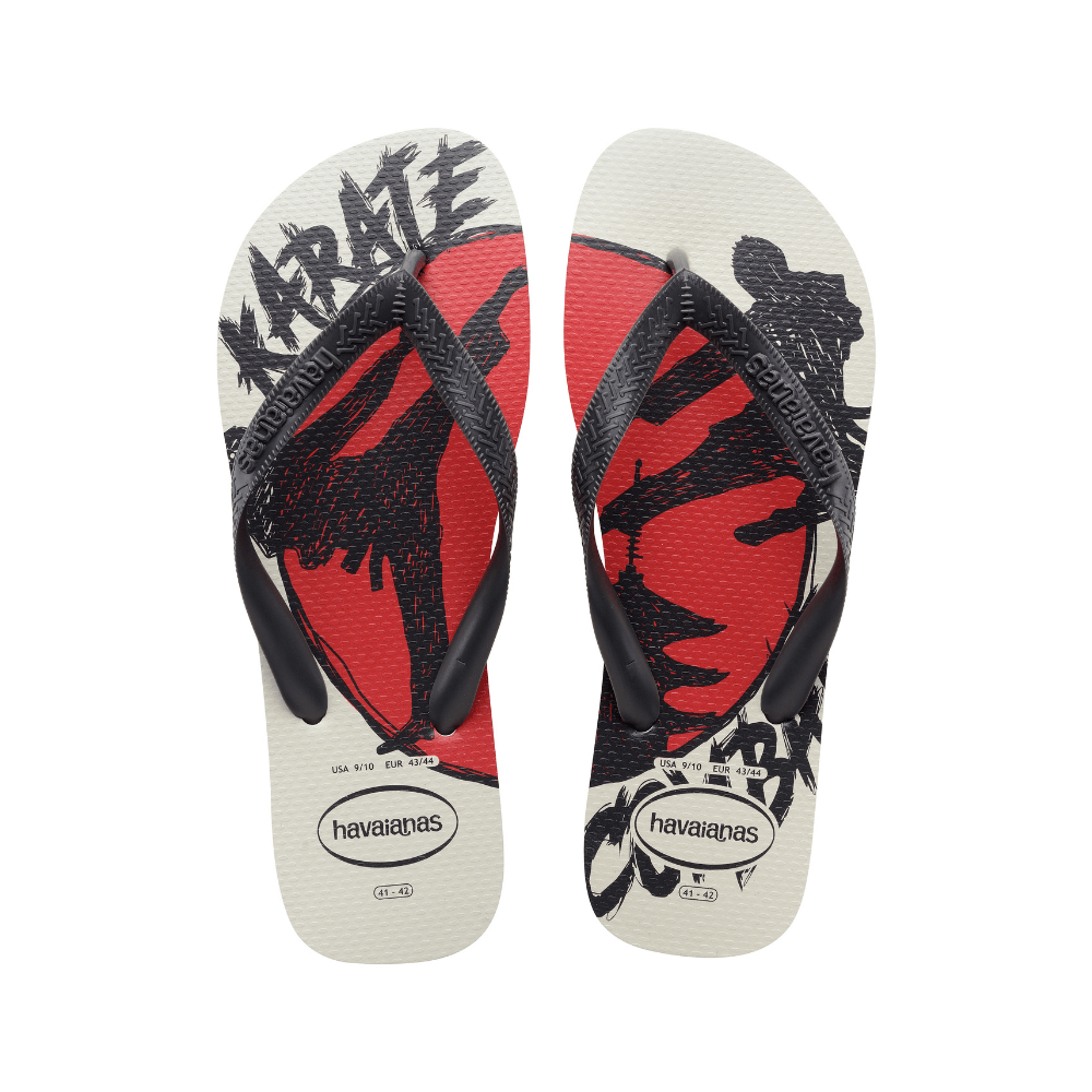 Havaianas Top Athletic Karate Thong