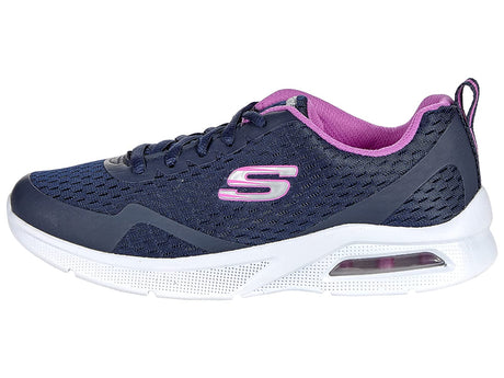 SKECHERS KIDS Microspec Max Electric Jumps Shoes