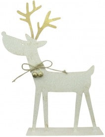 Lavida Reindeer Gold small