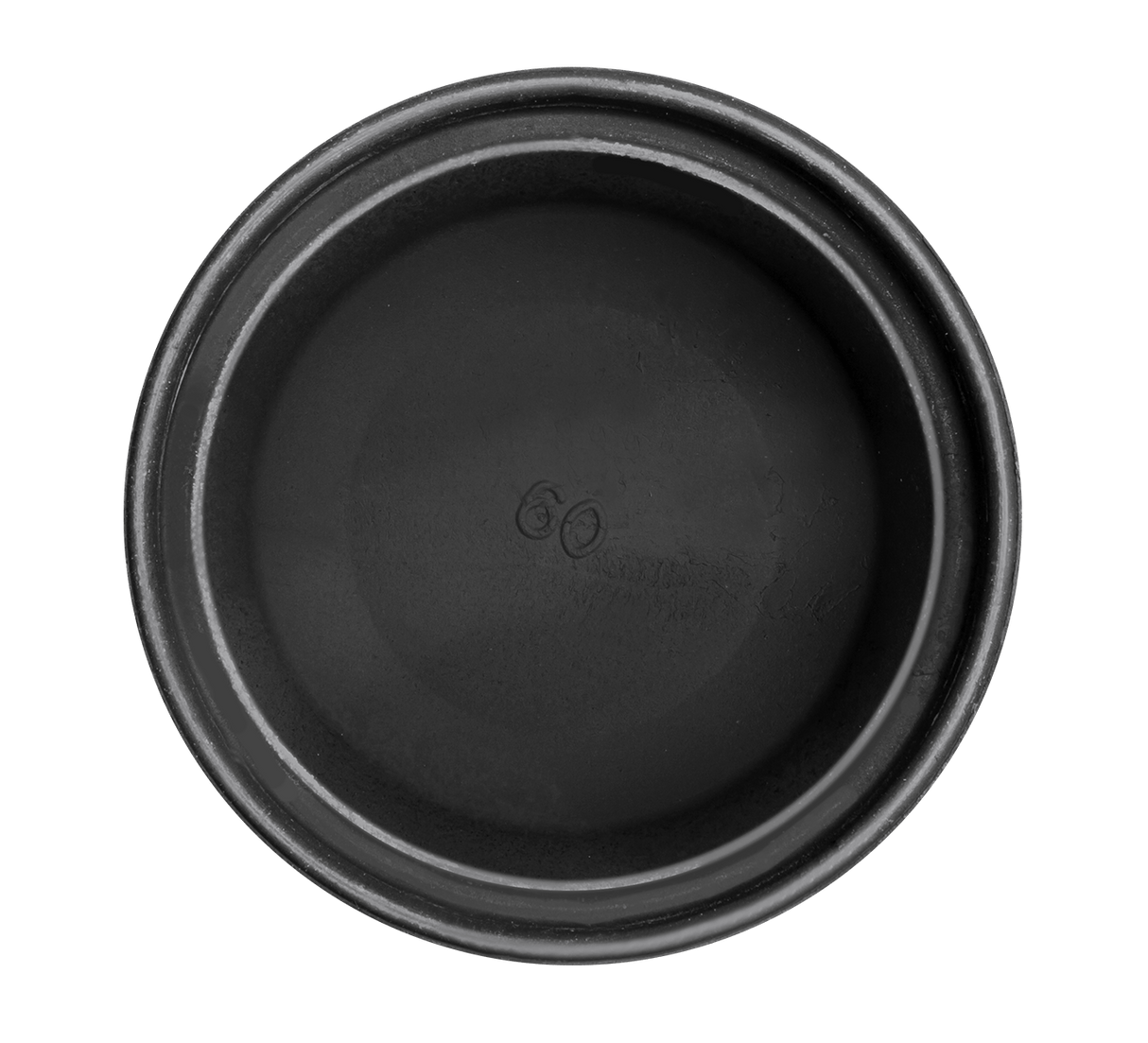 White Flyer Blackout International Clay Targets 110MM INSTORE ONLY!