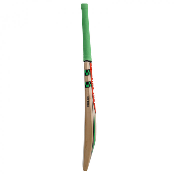 Gray Nicolls Fusion Force Ready Play cricket bat youths
