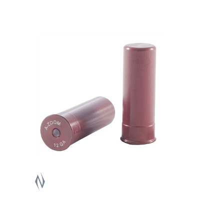 A zoom snap caps 12 gauge 2 pack