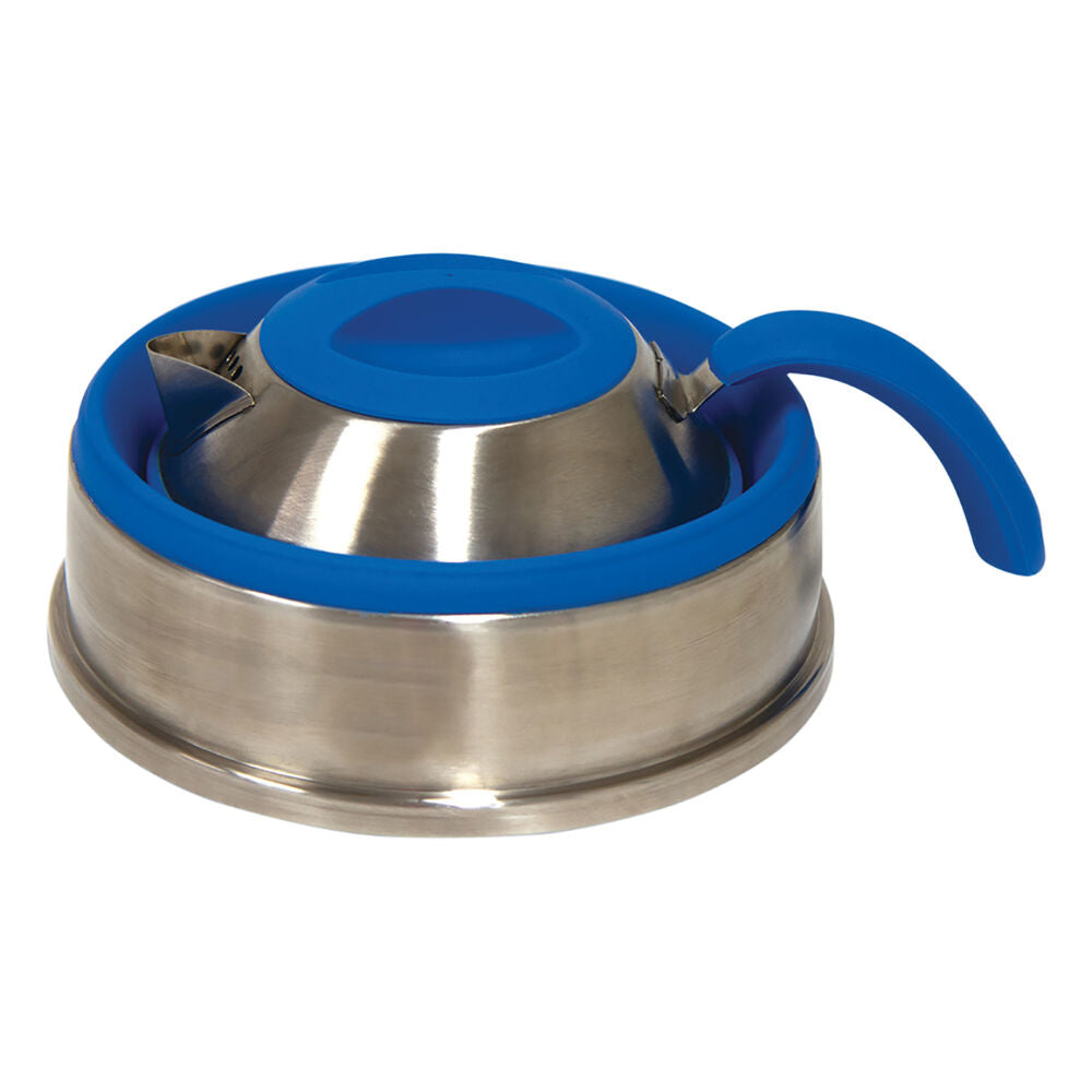 Companion Pop Up Stainless Steel Compact Kettle 2L