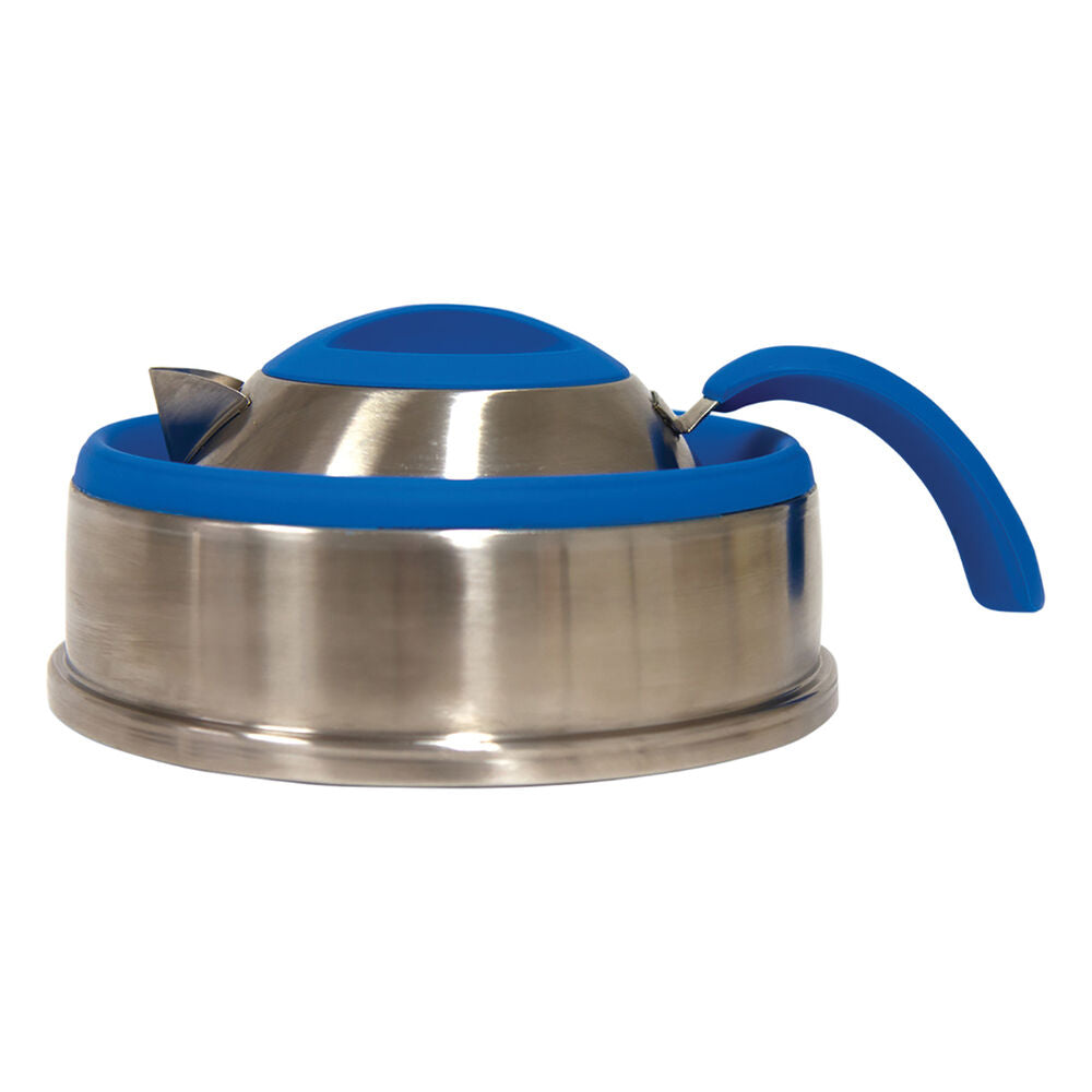 Companion Pop Up Stainless Steel Compact Kettle 2L