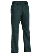 Bisley Mens BP6007 Original Drill cotton work pant