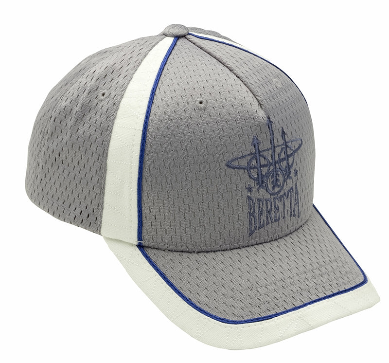 Beretta Trident Uniform cap Grey