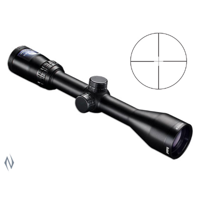 Bushnell Banner 3x9-40 Multi X rifle scope