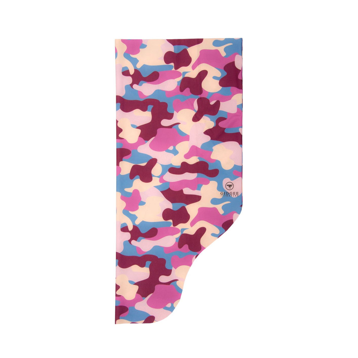 Gidgee Reflex Bandana