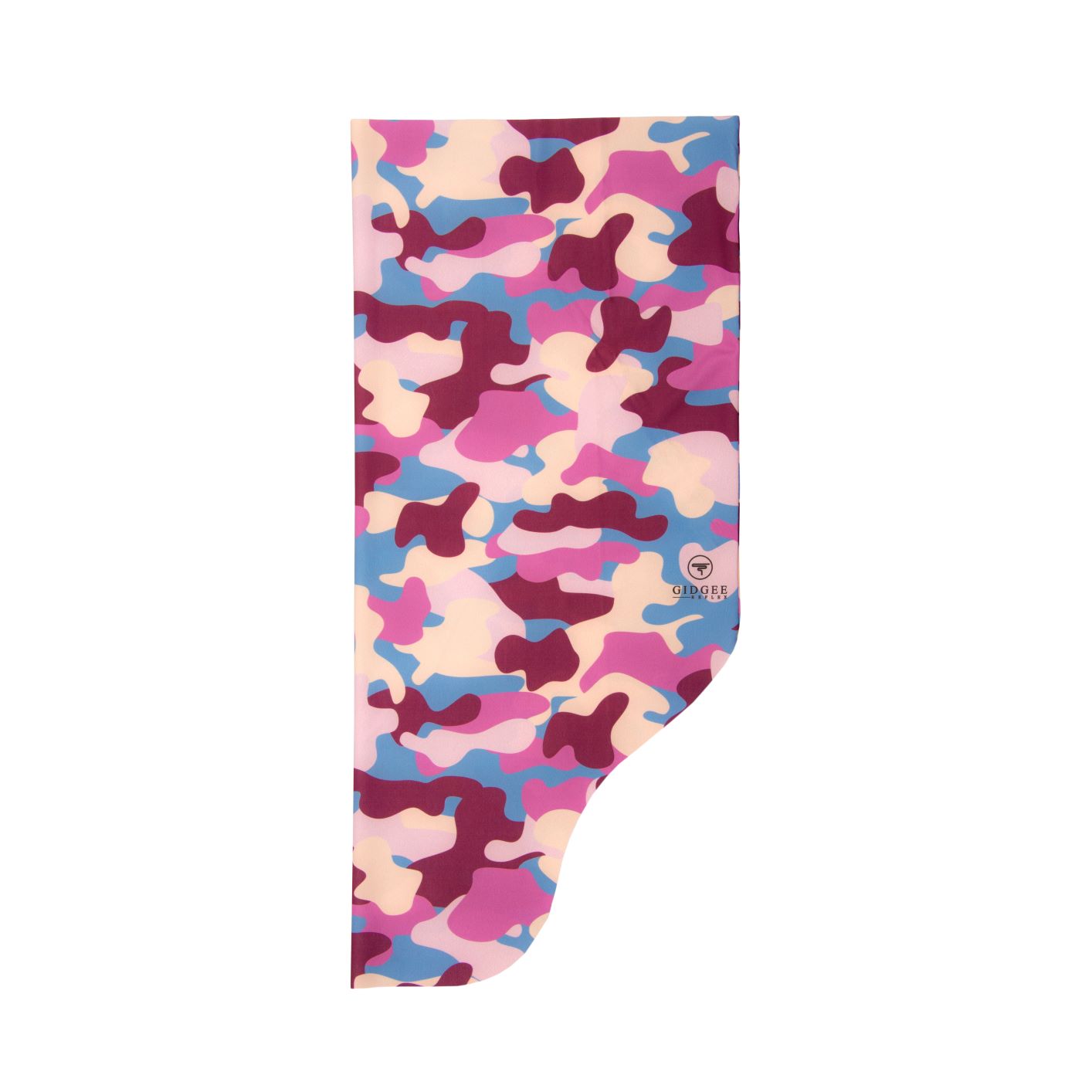 Gidgee Reflex Bandana