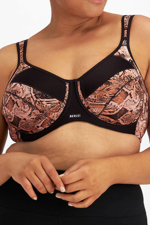 Berlei Electrify Underwire Bra