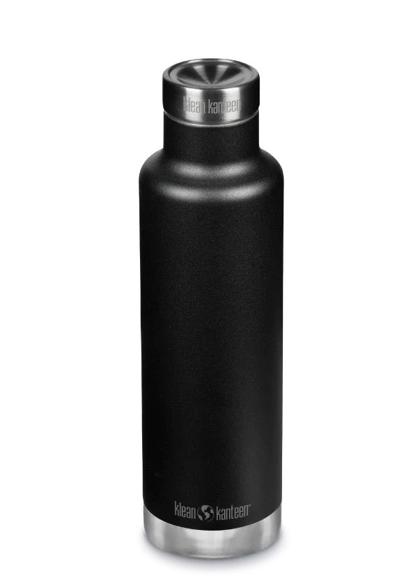 Klean Kanteen Insulated Classic Pour Through 750ml