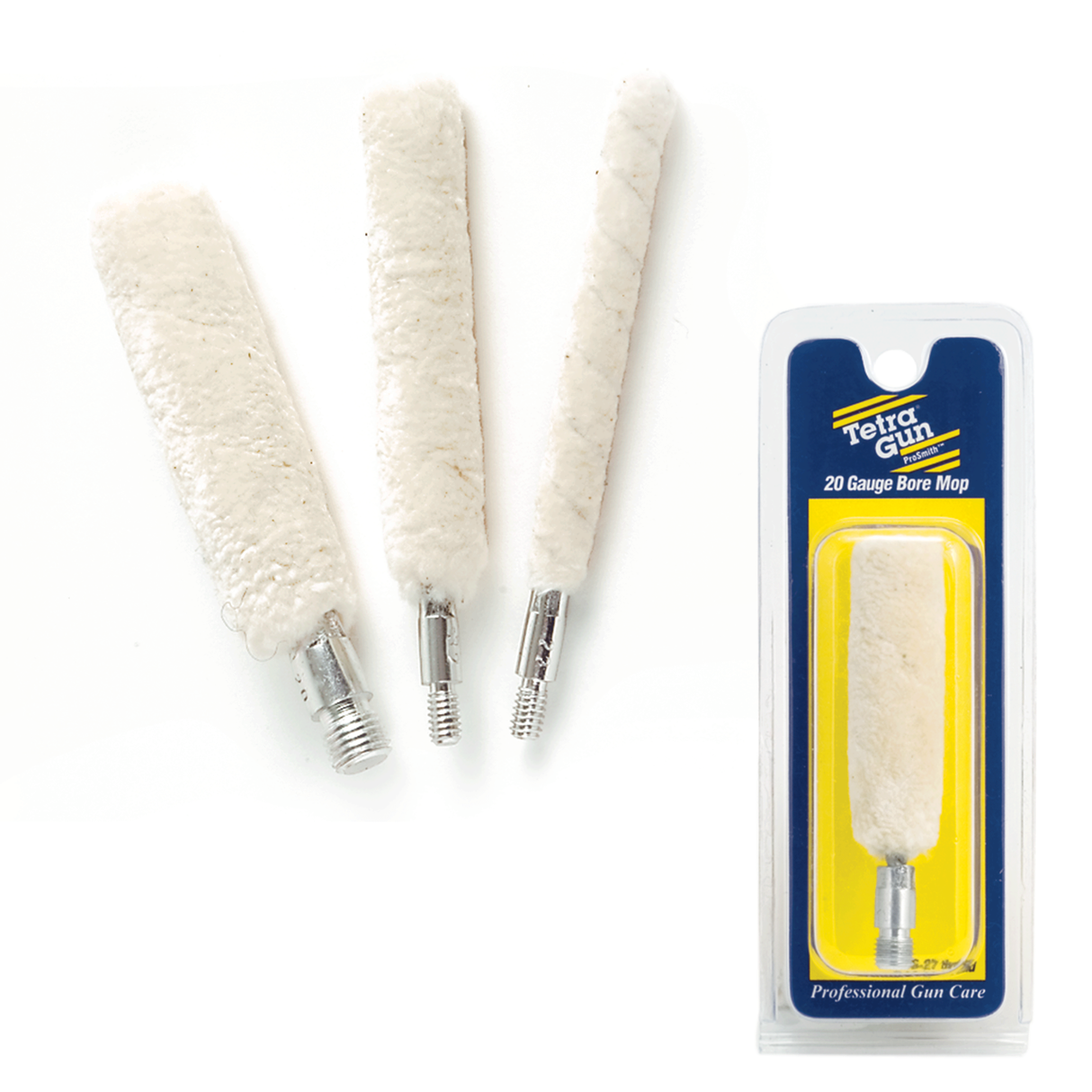 Tetra Gun ProSmith Bore Mop