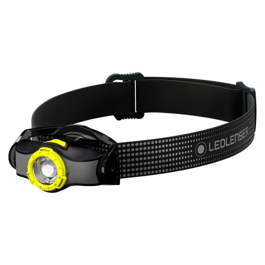 Leadlenser MH3 Outdoor Headlamp