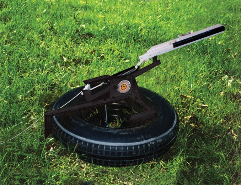 Do All Outdoors Competitor Trap