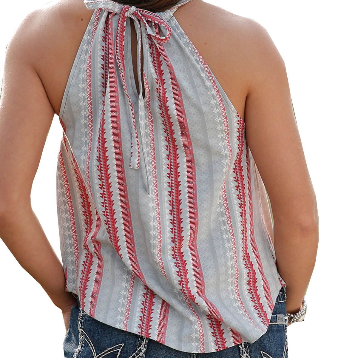 Cruel Women's Halter Top