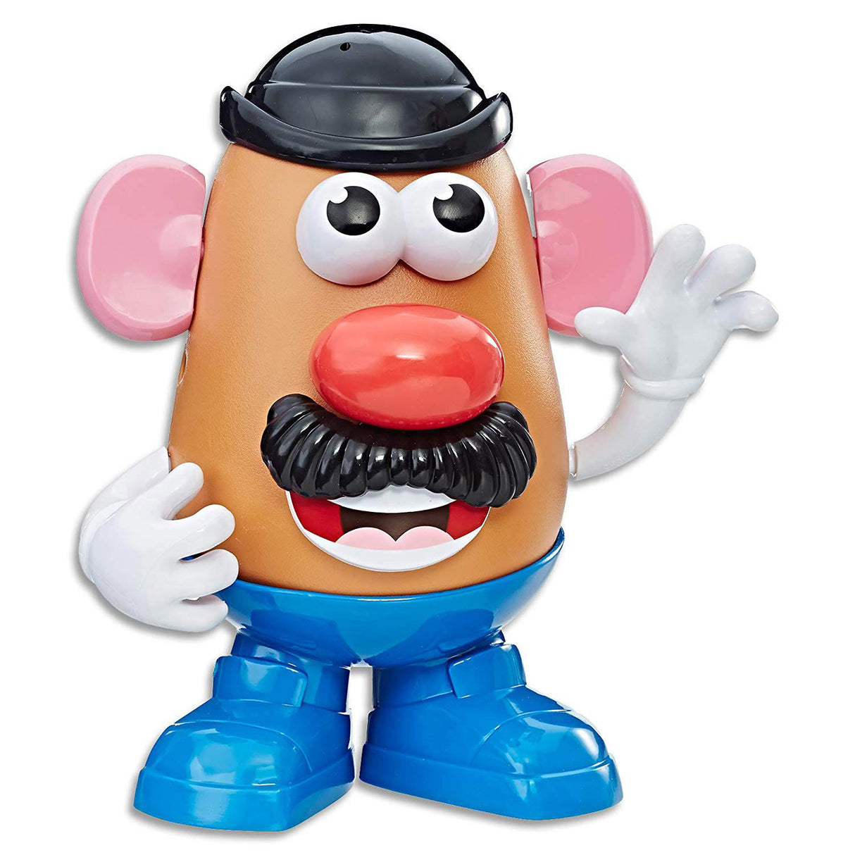 Hasbro Playskool Friends Mr. & Mrs Potato Head