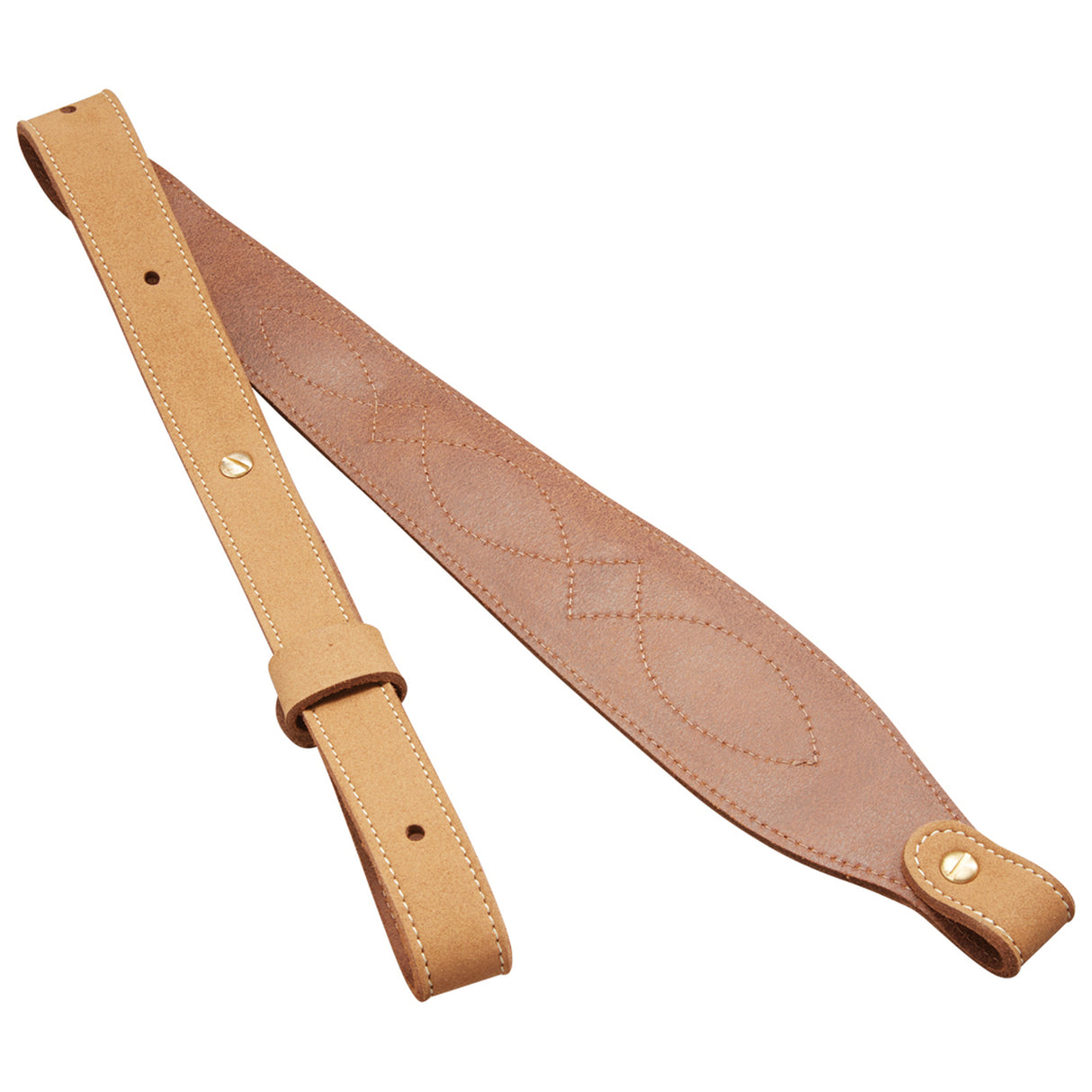 Butler Creek Leather Cobra Rifle sling