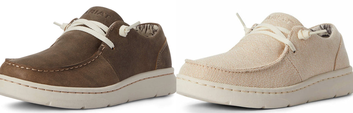 Ariat Ladies Hilo Casual Shoes