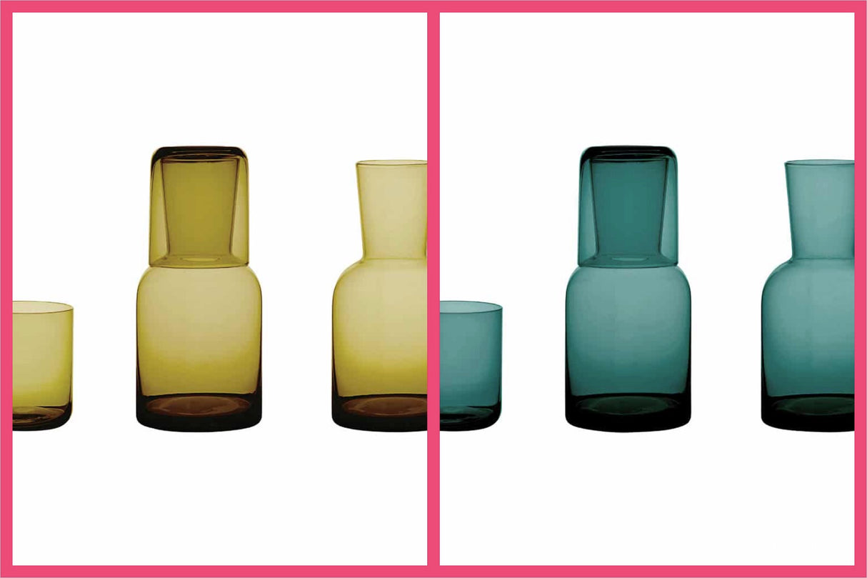 Annabel Trends Water Carafe Set