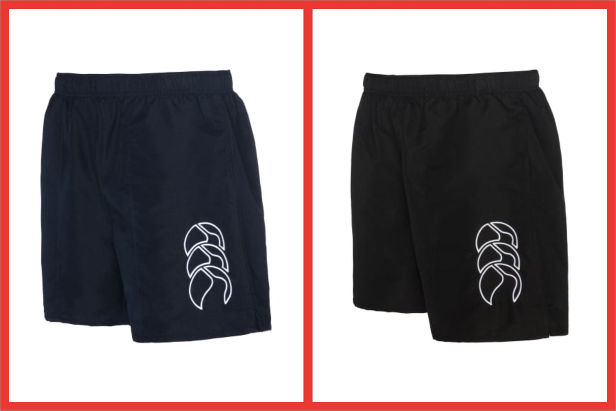Canterbury Classics Mens Tactic Shorts