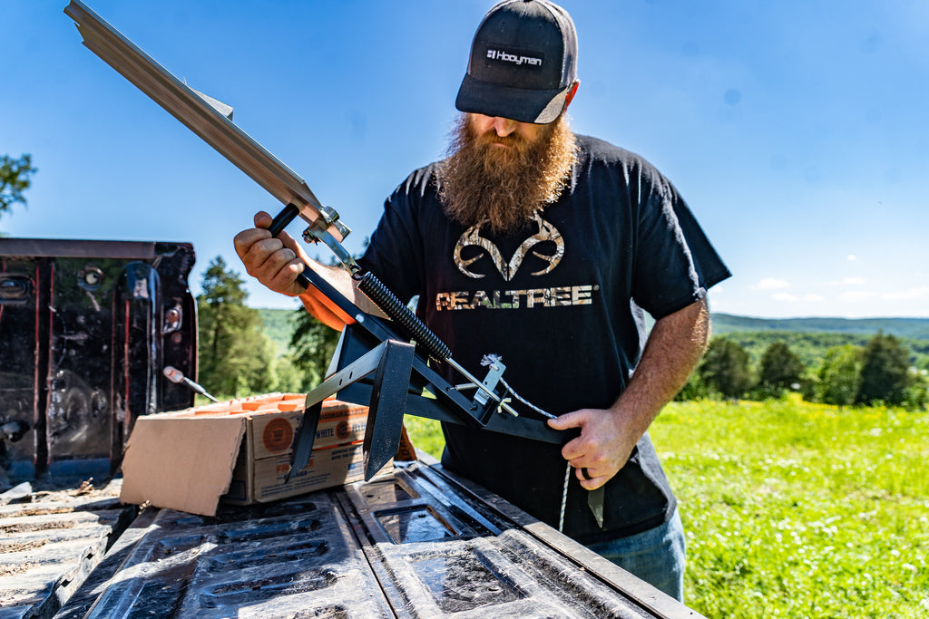 Do All Outdoors Competitor Trap