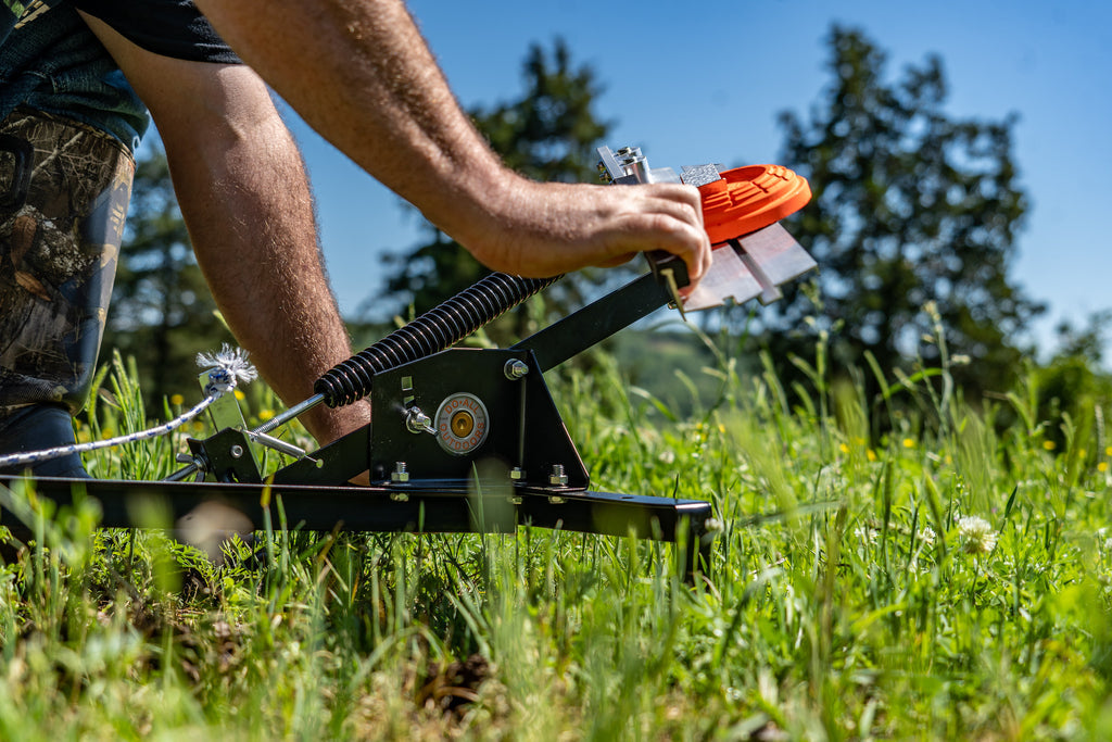 Do All Outdoors Competitor Trap