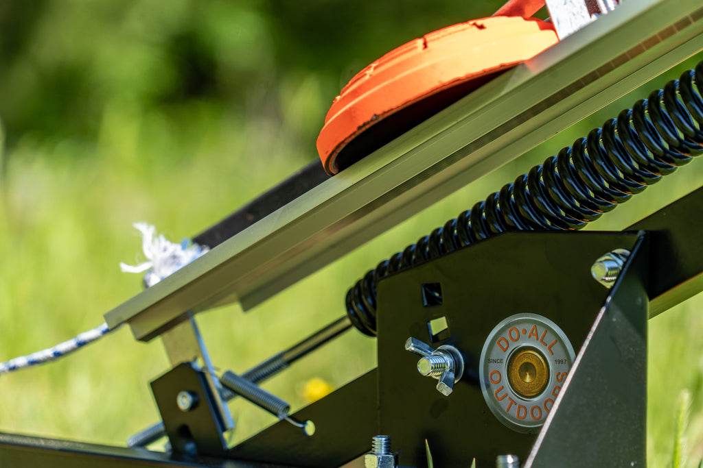 Do All Outdoors Competitor Trap