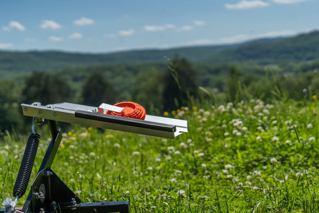 Do All Outdoors Competitor Trap