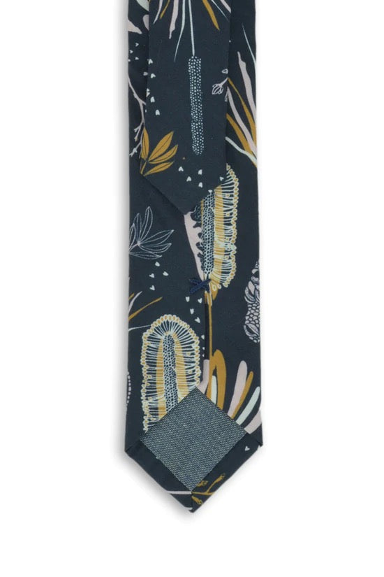 Peggy & Finn Cotton Tie