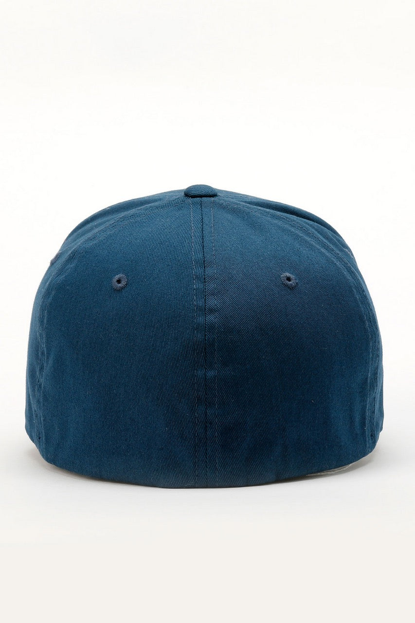 Cinch Flexfit Cap Blue