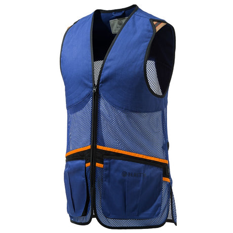 Beretta Full Mesh Vest