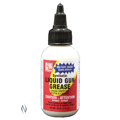 G96 Liquid Gun Grease 59ml